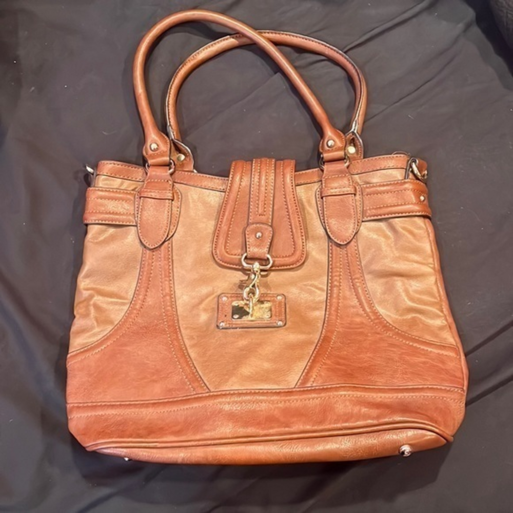 NWOT Brown Shoulder Bag‎